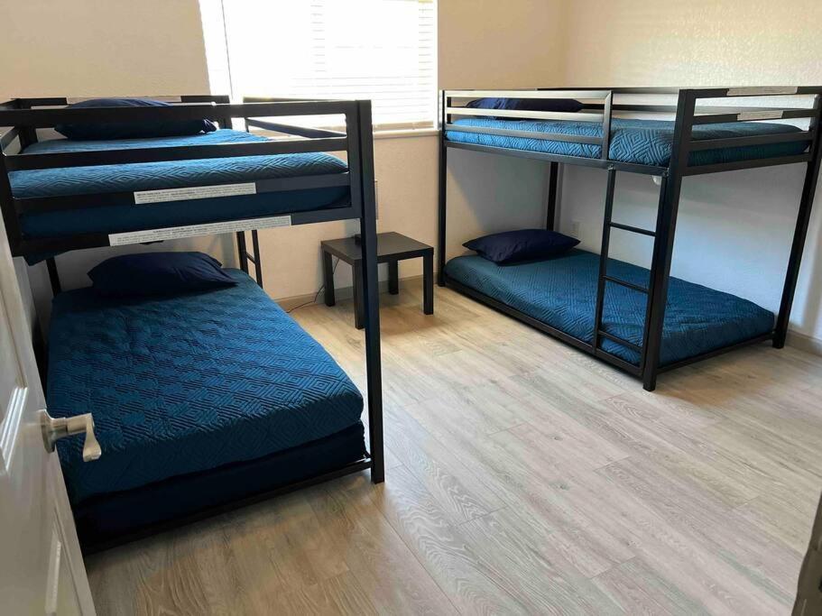 Spacious Getaway! Pool, Spa, Sleeps 9 Lake Havasu City Exteriér fotografie